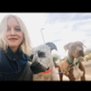 Meet your Posher, Shannon